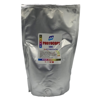 Mực đổ photo Xerox V2060/ 3060/ 3065/ 4070/ 5070 (1kg)